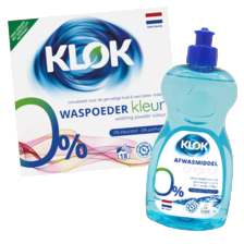 Alle Klok reiniging